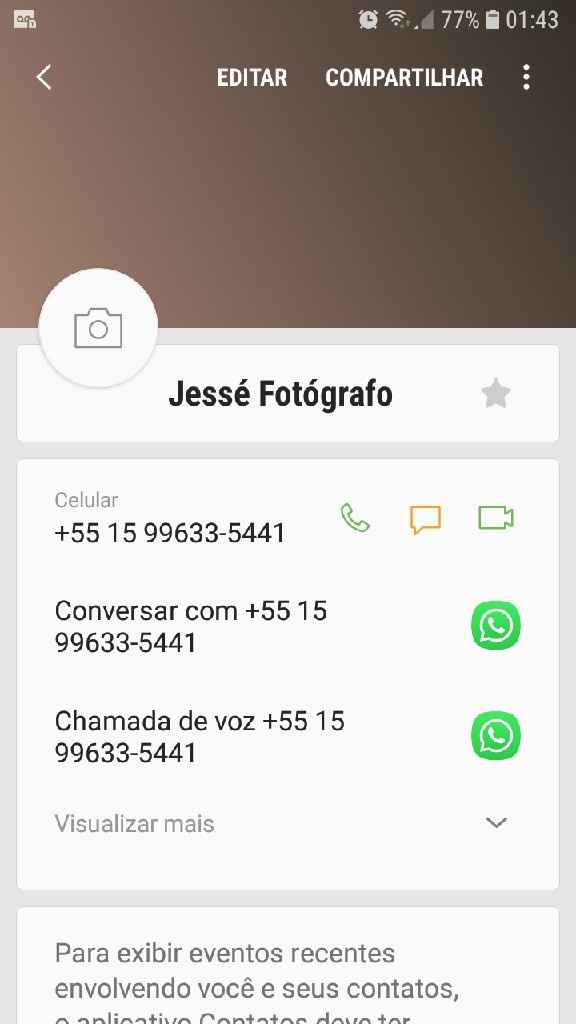 Indicação fornecedores campinas - 1