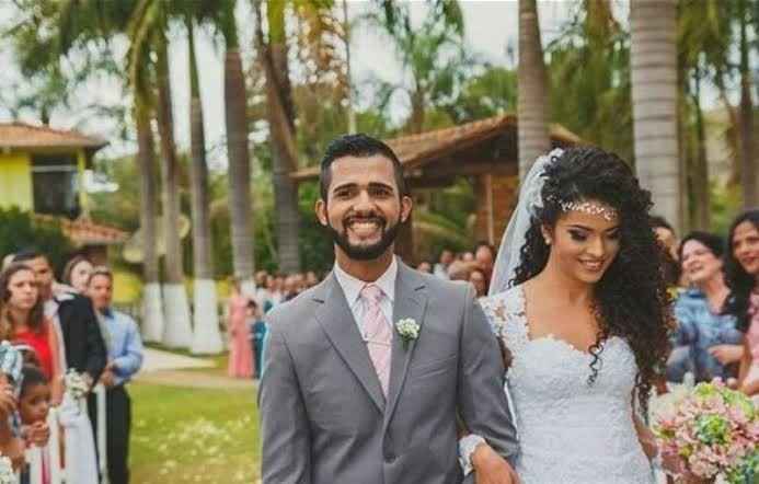 Me ajude a escolher um vestido de noiva ideal - 6