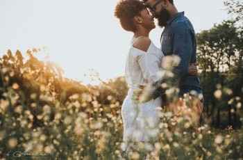 Ideias para ensaio pré wedding - 11