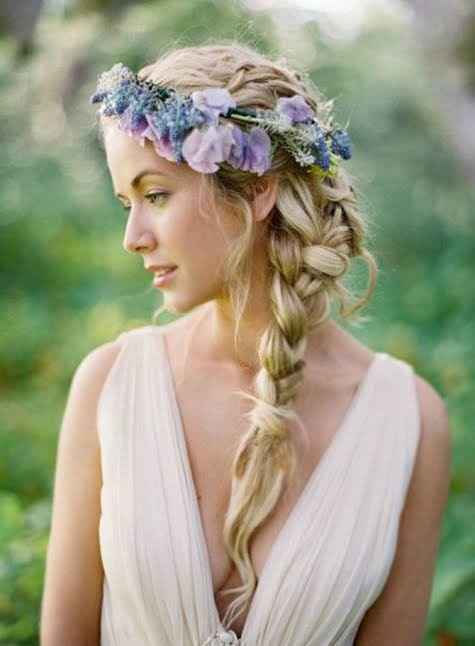 cabelo e maquiagem - casamento na praia - 8