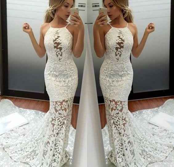 Roupa para Noivado - 4
