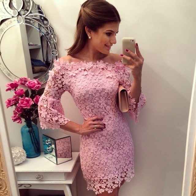 Roupa para casamento civil - 10