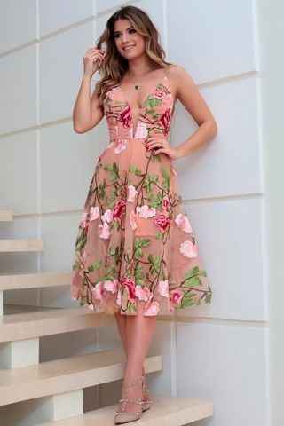 Roupa para casamento civil - 23