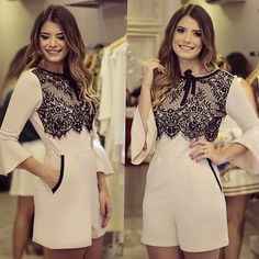 Roupa para casamento civil - 32