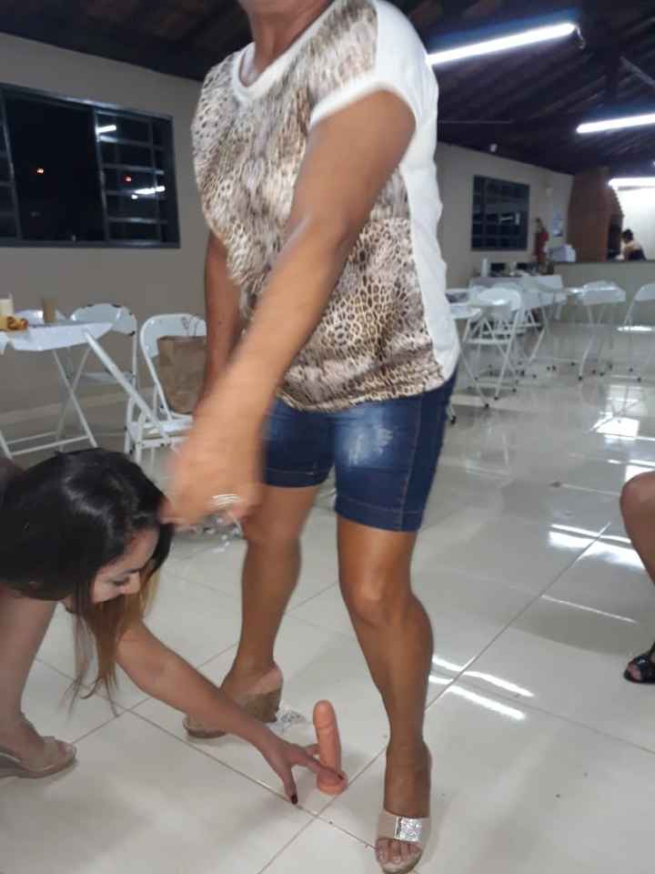 Meu chá de lingerie surpresa #vemver - 14