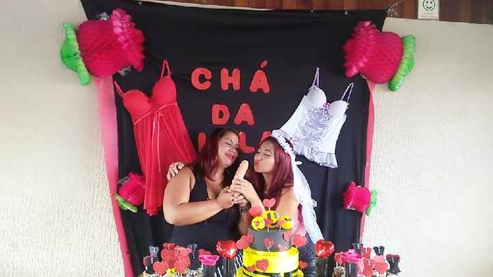 Chaaaaá - 2