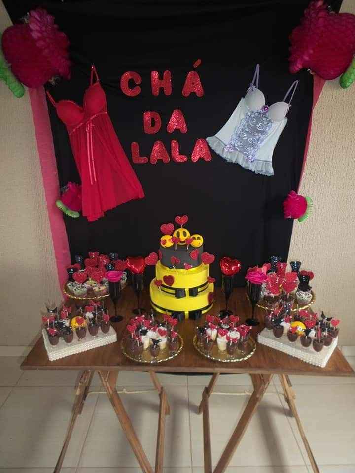 Chaaaaá - 14