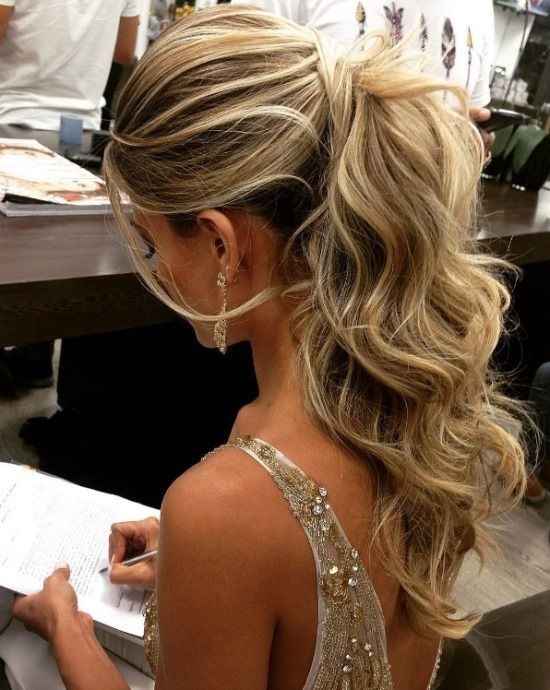 Maquiagem  e Penteado de Noiva - 23