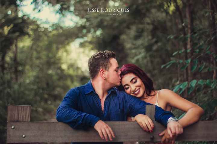 4 dias! 🤩💓 - 2