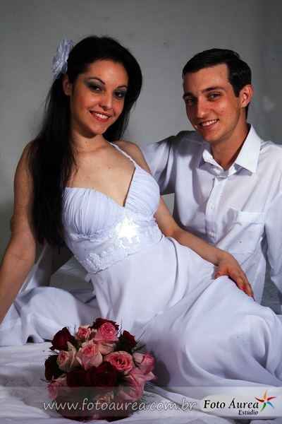 Vanessa e Felipe 