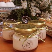 Lembrancinha de casamento - 1