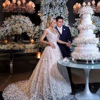 Para qual estilo de casamento vocês dizem 'SIM'? - 1