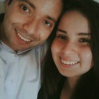 Foto do casal - 1