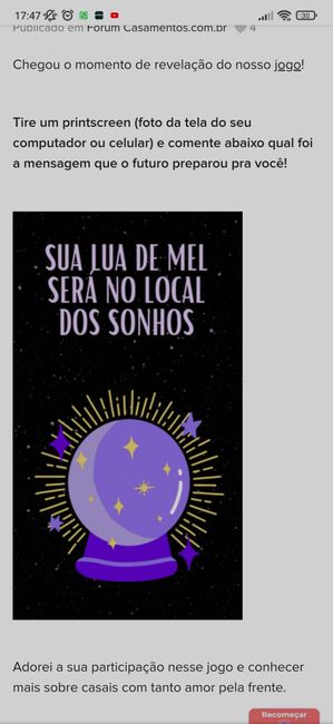 Antonia Sensitiva quer saber: Que mensagem o futuro preparou para você? 🔮 12