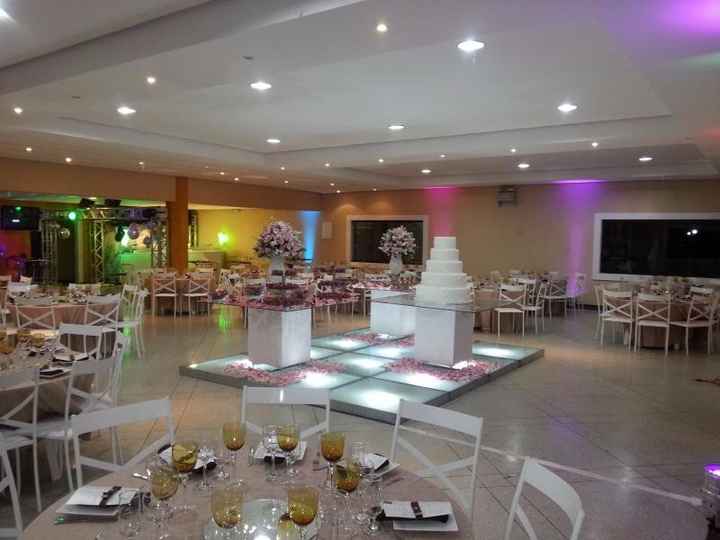 Sitio Campo Maior - DF