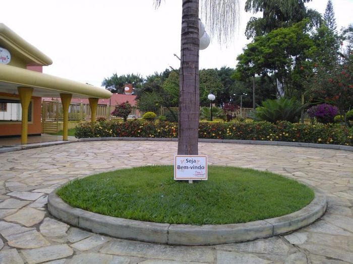 Sitio Campo Maior - DF