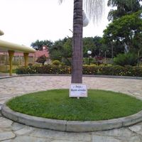 Sitio Campo Maior - DF