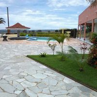 Sitio Campo Maior - DF