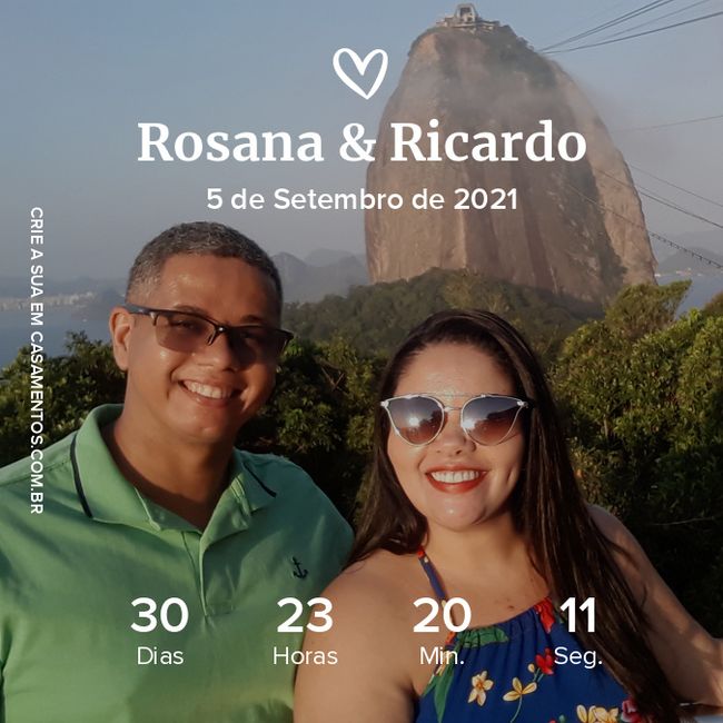 Vício no contador - Faltam 30 dias! - 1