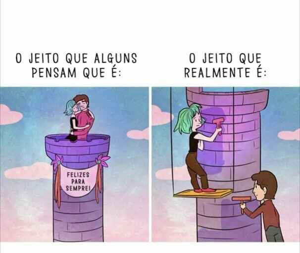 VERDADE VERDADEIRA