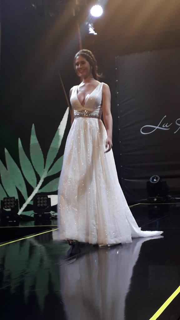 Desfile Lu Rodrigues Rio de Janeiro - 5