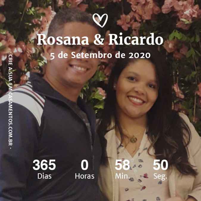 Contador virou!!!! - 1