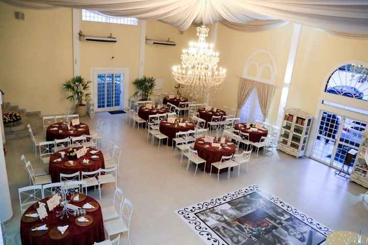 Casamento intimista em 2020 e festa em 2021 - 2