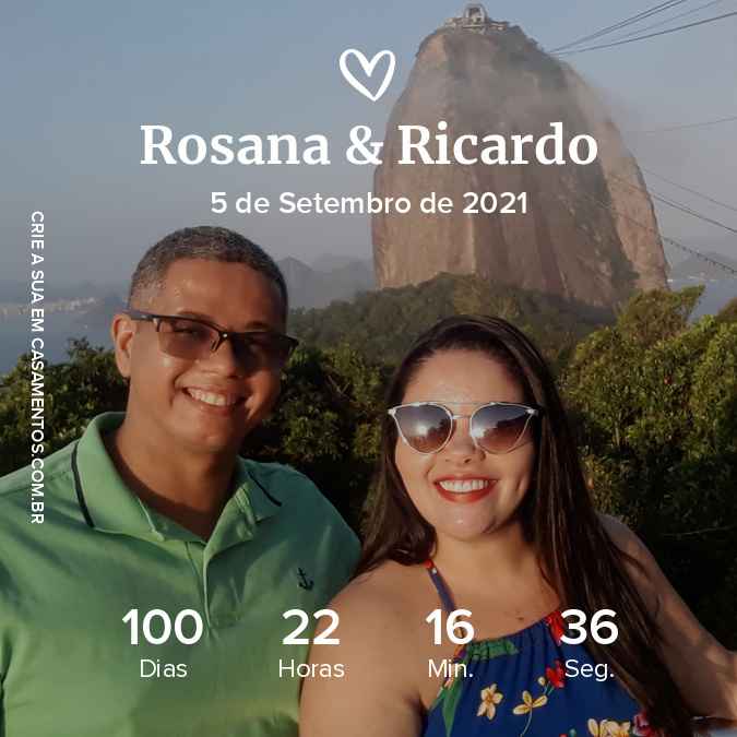 100 Dias! 1