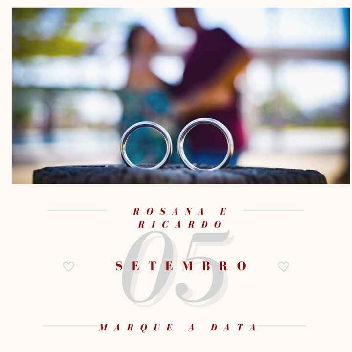 Save the Date 1