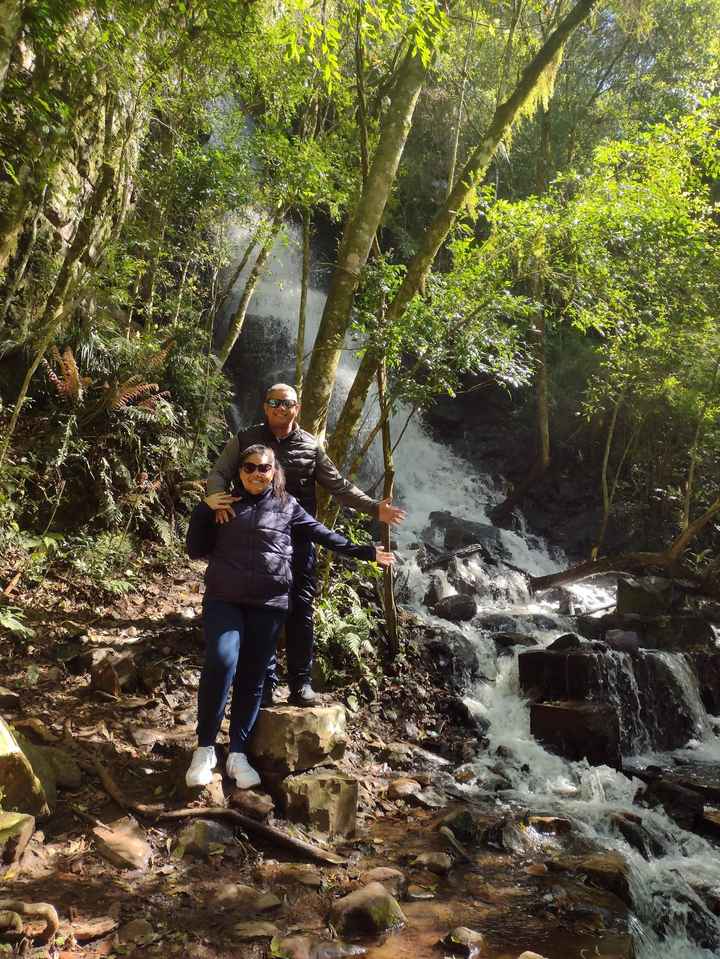 Lua de Mel - Gramado e Canela parte 1 - 17