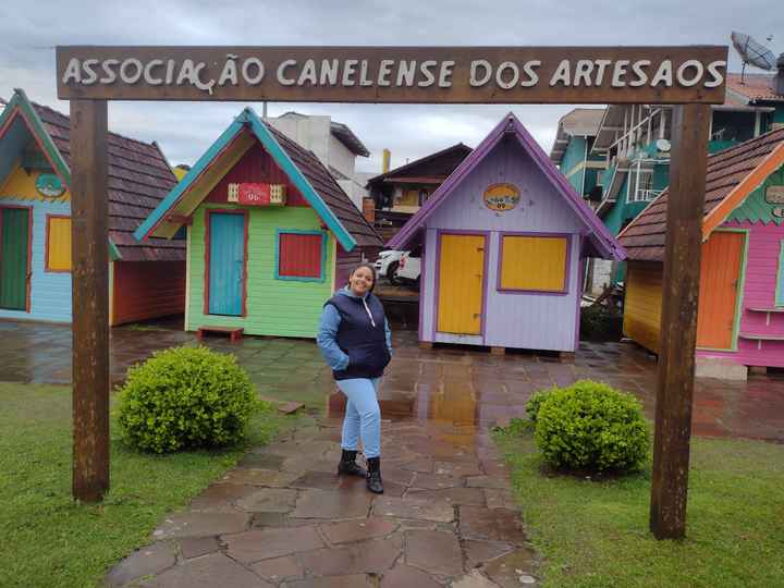Lua de Mel - Gramado e Canela parte 1 - 25
