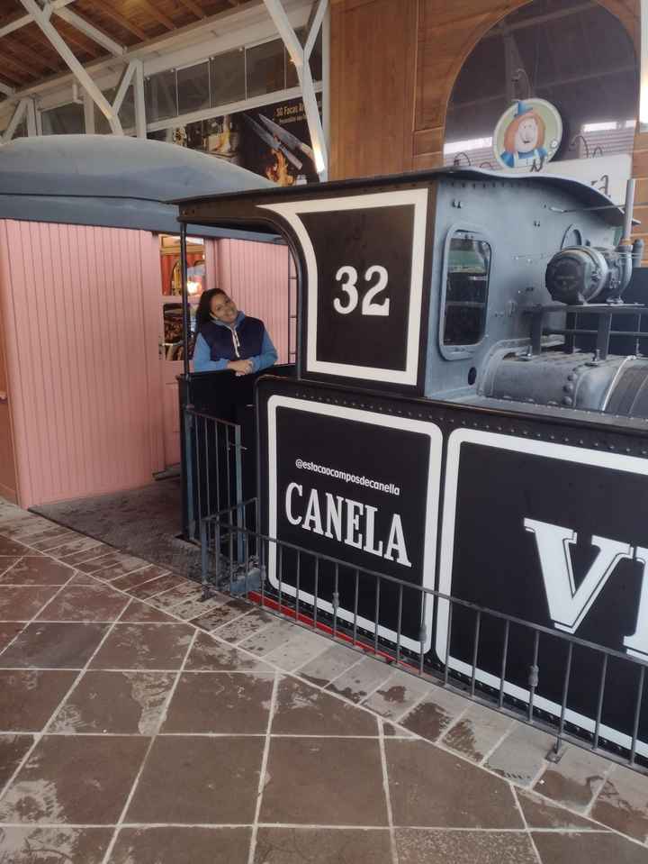 Lua de Mel - Gramado e Canela parte 1 - 27
