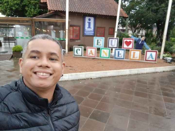 Lua de Mel - Gramado e Canela parte 1 - 35