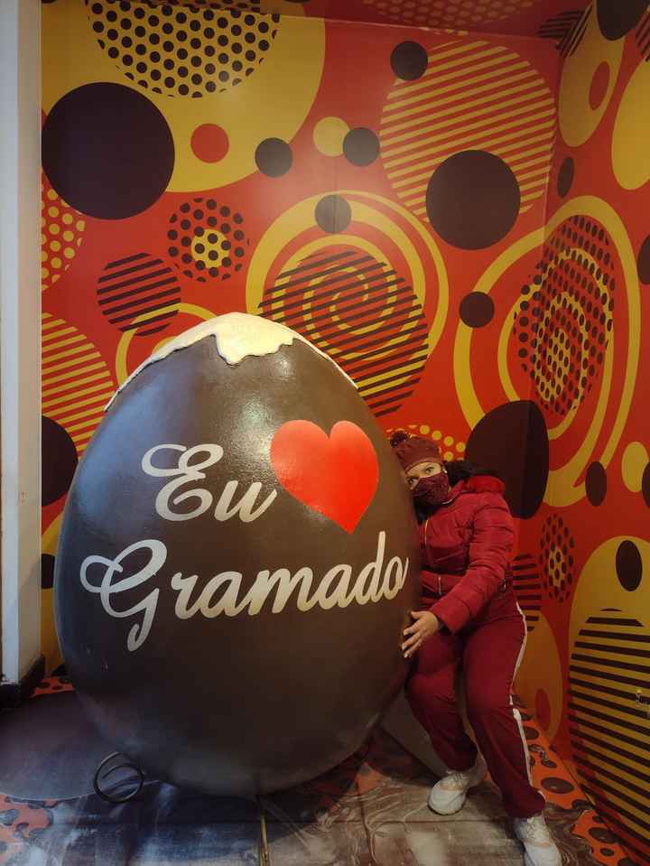 Lua de Mel - Gramado e Canela - parte 2 - 30