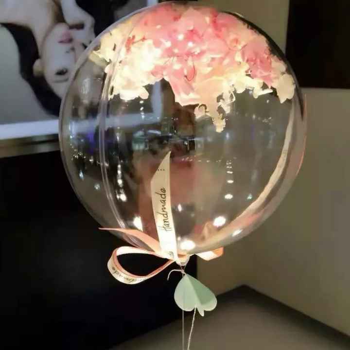 Decorações que inspiram: compartilhe a sua ideia AQUI! - 1