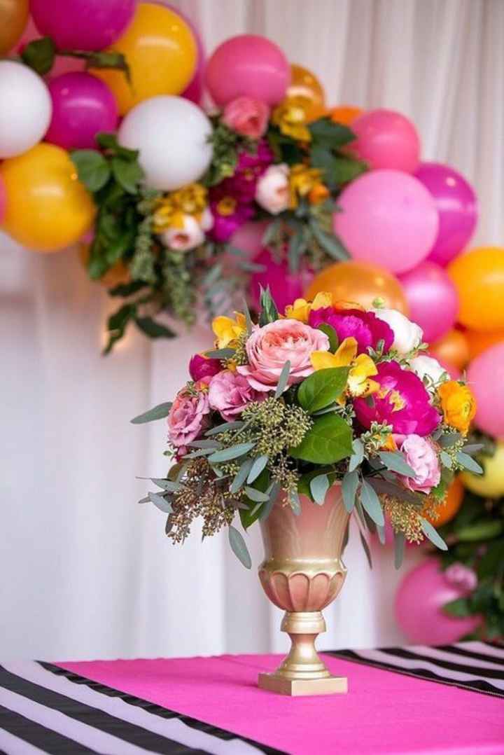 Decorações que inspiram: compartilhe a sua ideia AQUI! - 2
