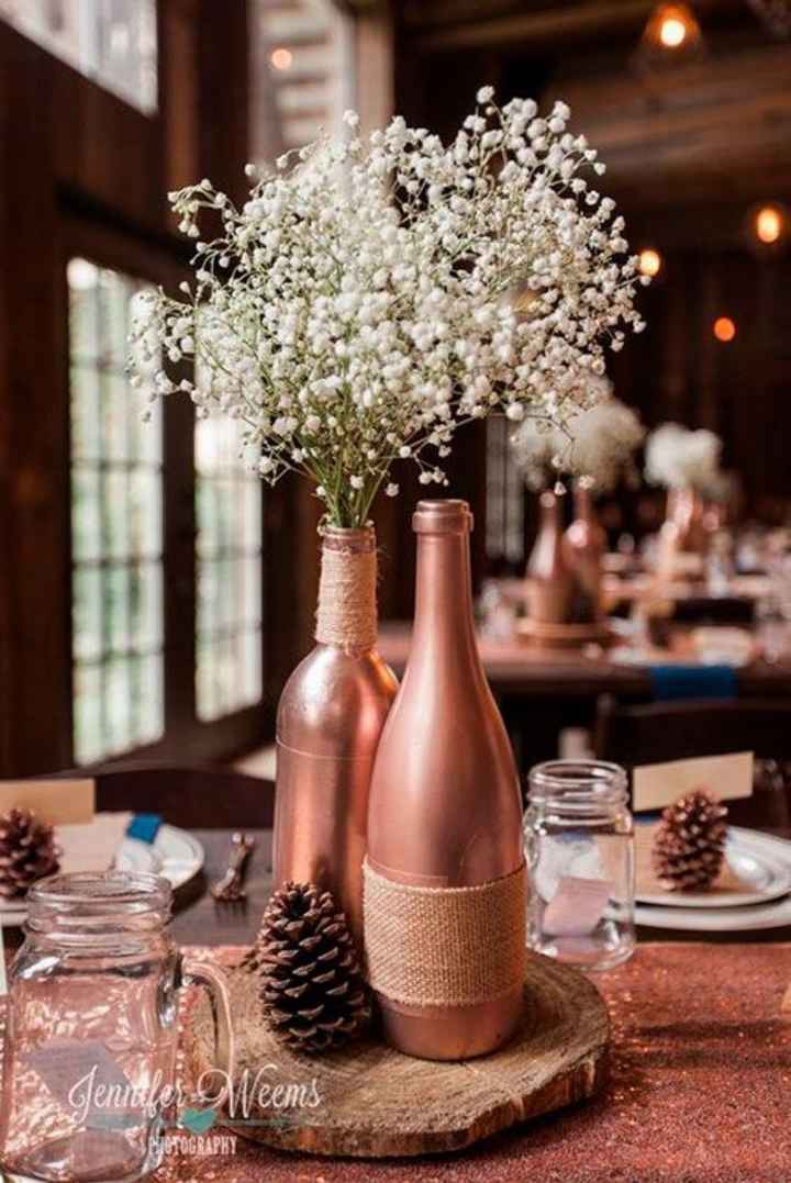 Decorações que inspiram: compartilhe a sua ideia AQUI! - 5