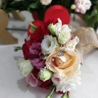 Buquê no casamento do Civil - Usar ou Não? - 1