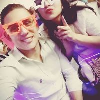 Gabriela e Igor