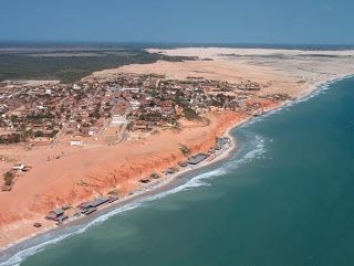 Canoa Quebrada