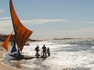 Canoa Quebrada