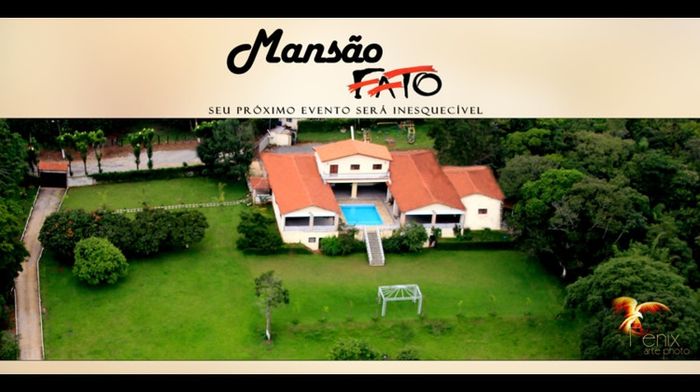 Mansão Fato