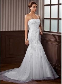 Vestido Sereia