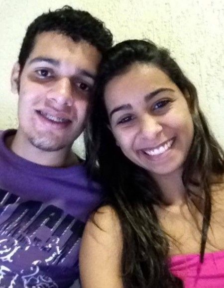Mostre seu amor - 1
