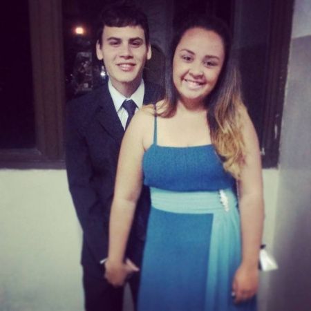 Esse é o meu príncipe!!!