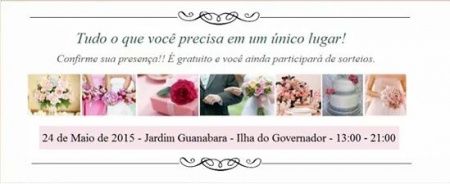Evento pra noivas no rio! - 1