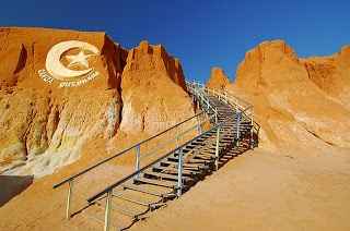 Canoa Quebrada