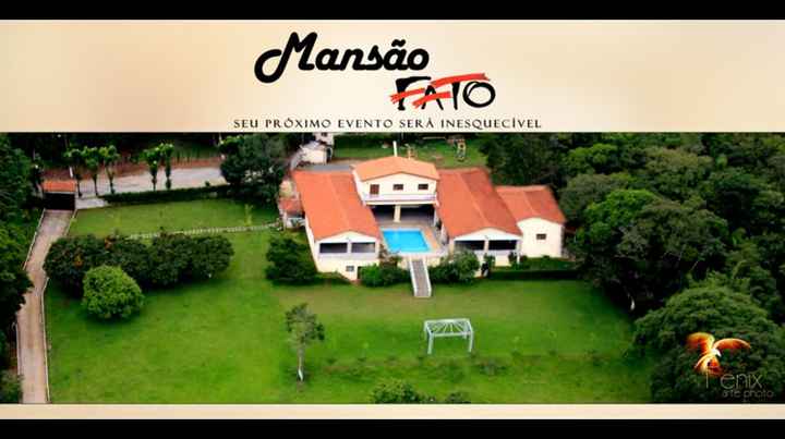Mansão Fato