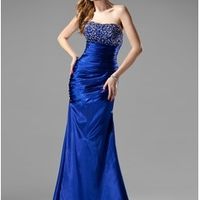 Vestido de Madrinha