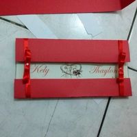 Meu convite! - 1